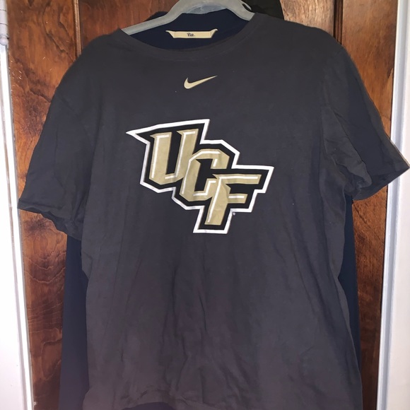 nike ucf shirt